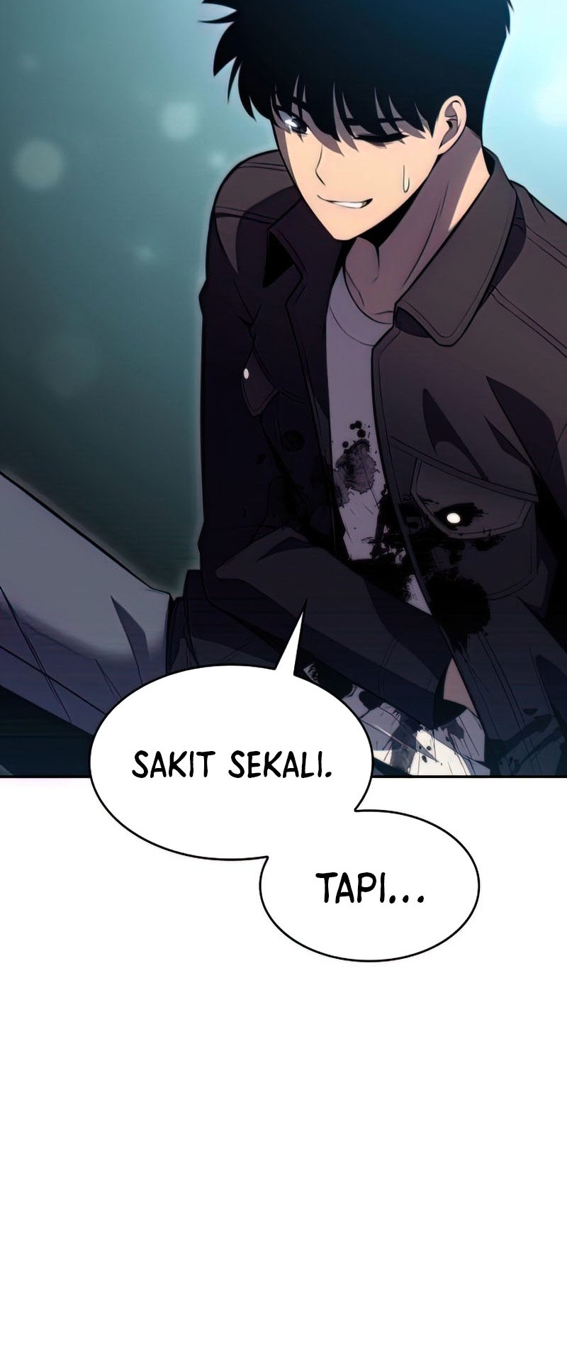 Solo Max-Level Newbie Chapter 65 Gambar 78