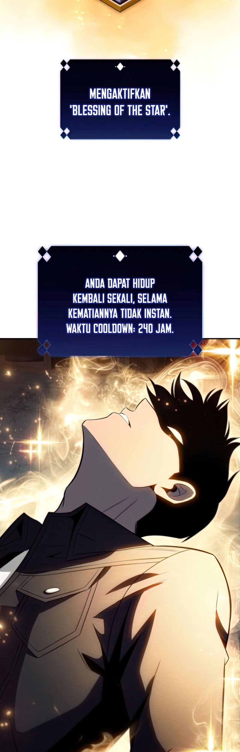 Solo Max-Level Newbie Chapter 65 Gambar 75