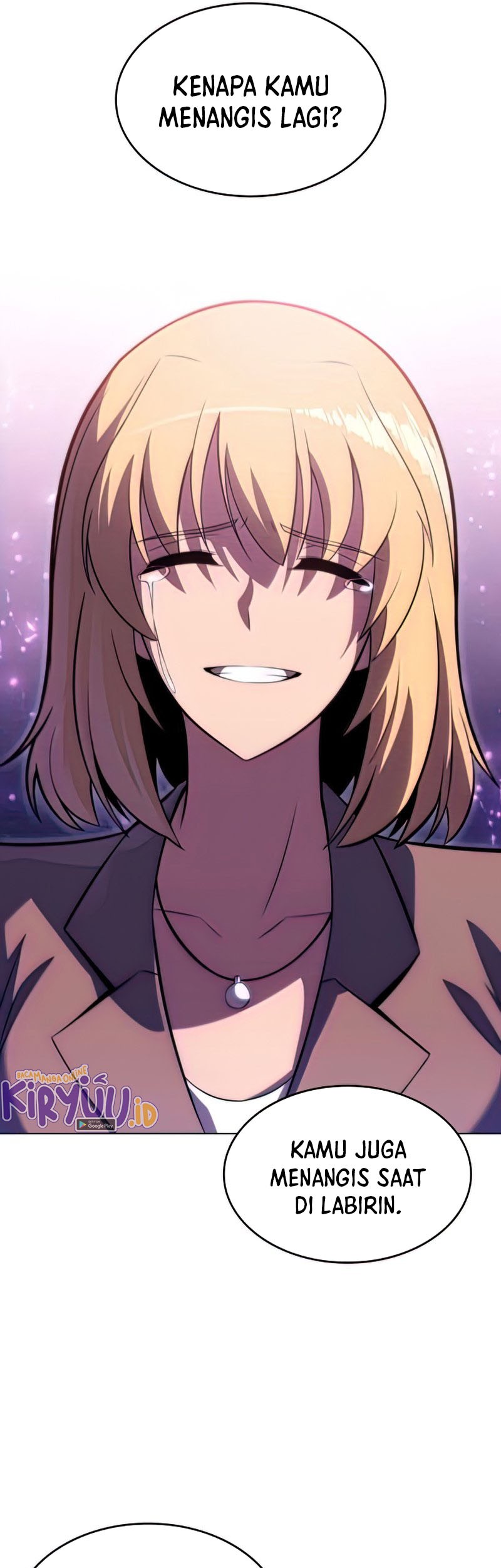 Solo Max-Level Newbie Chapter 65 Gambar 79