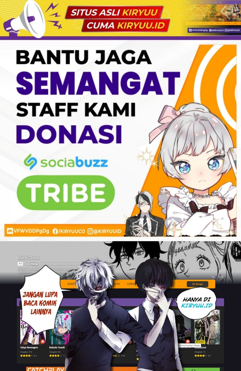 Solo Max-Level Newbie Chapter 65 Gambar 83