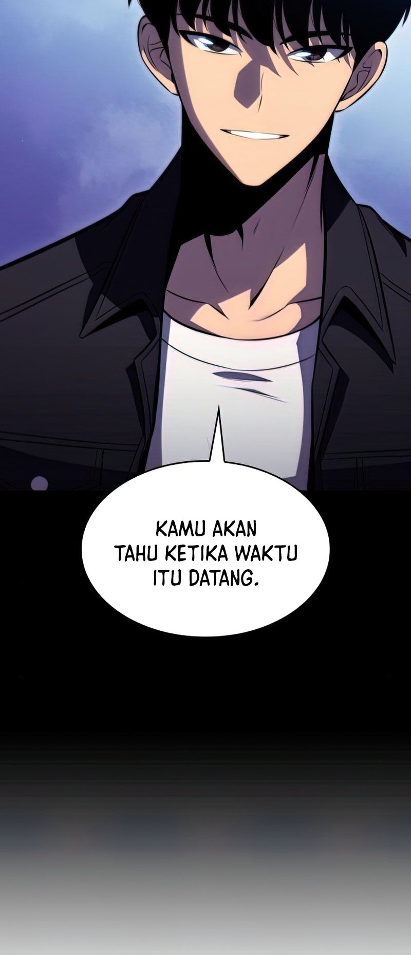 Solo Max-Level Newbie Chapter 65 Gambar 55