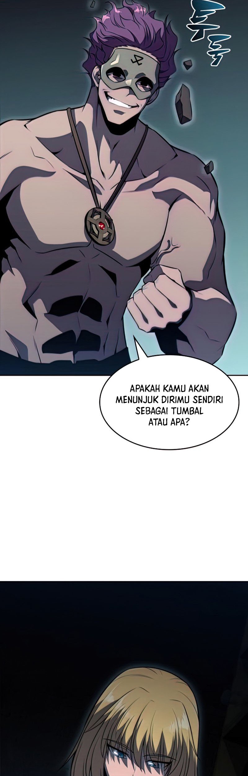 Solo Max-Level Newbie Chapter 65 Gambar 51