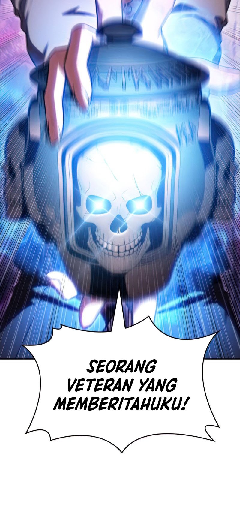 Solo Max-Level Newbie Chapter 65 Gambar 60