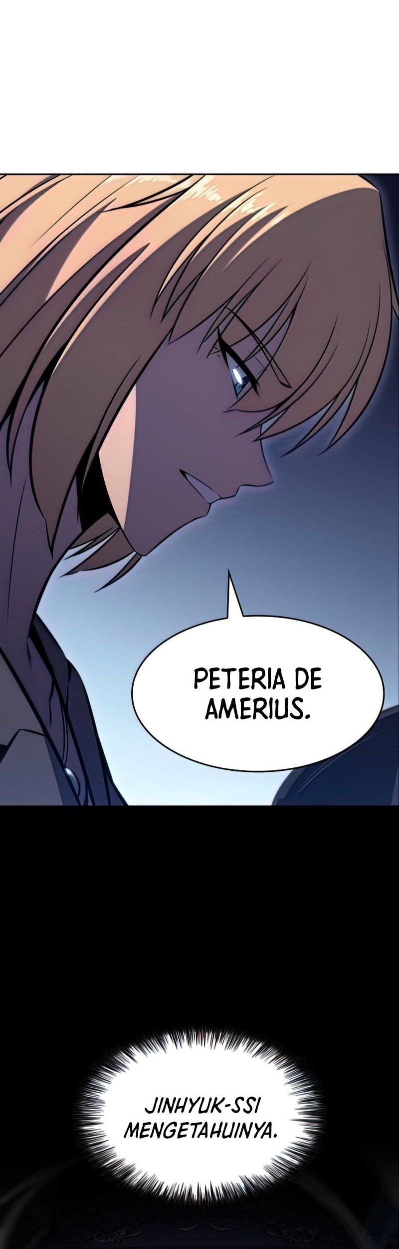 Solo Max-Level Newbie Chapter 65 Gambar 57