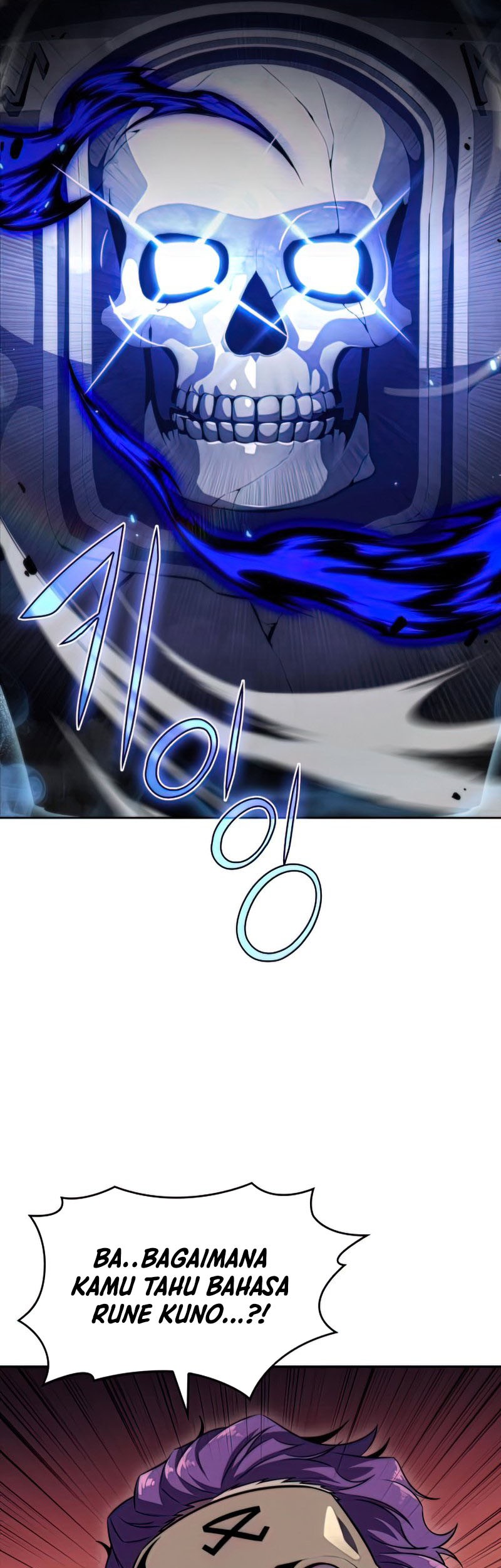 Solo Max-Level Newbie Chapter 65 Gambar 58