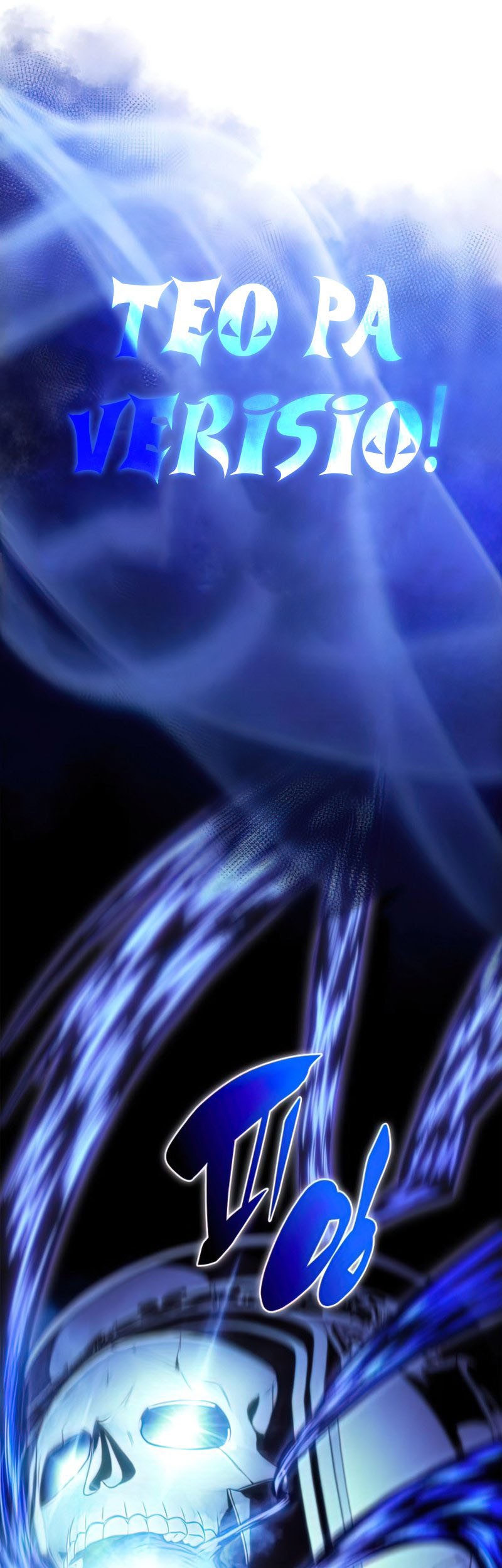 Solo Max-Level Newbie Chapter 65 Gambar 61