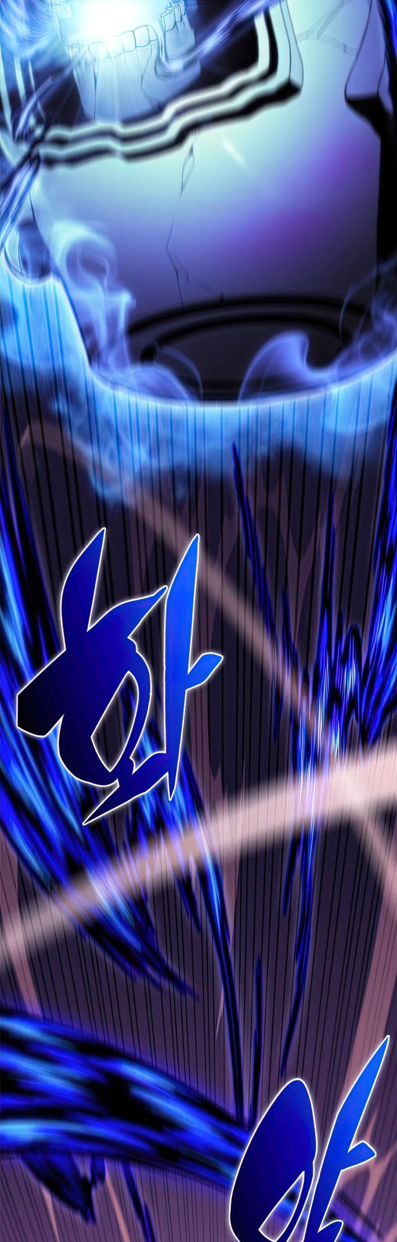 Solo Max-Level Newbie Chapter 65 Gambar 62