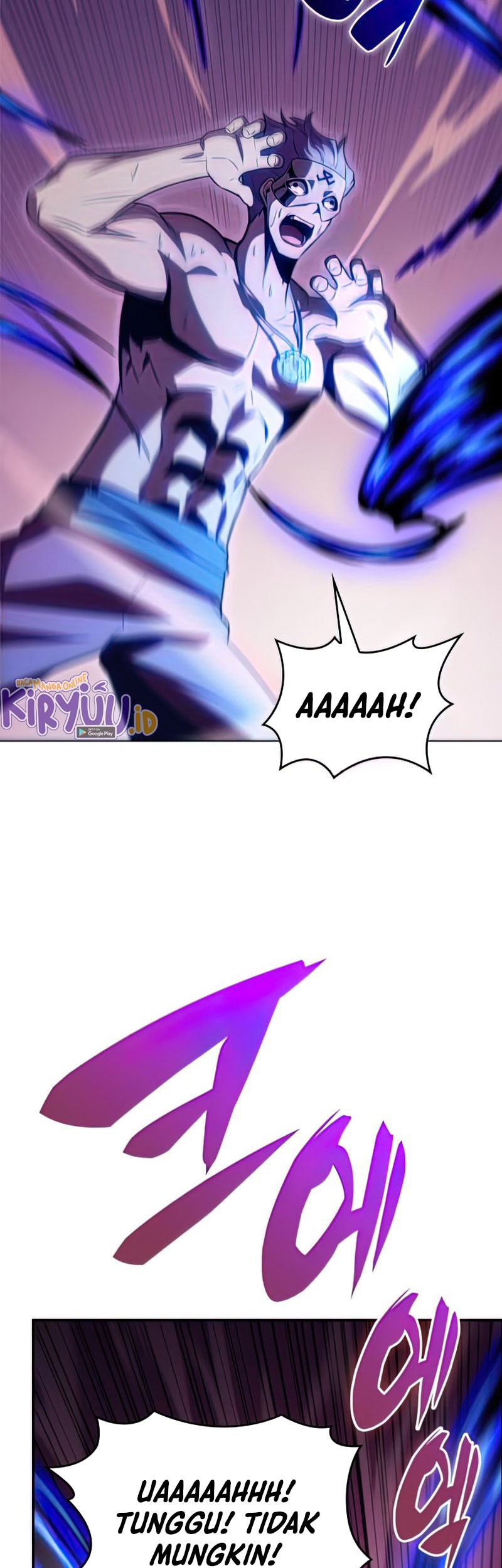 Solo Max-Level Newbie Chapter 65 Gambar 63