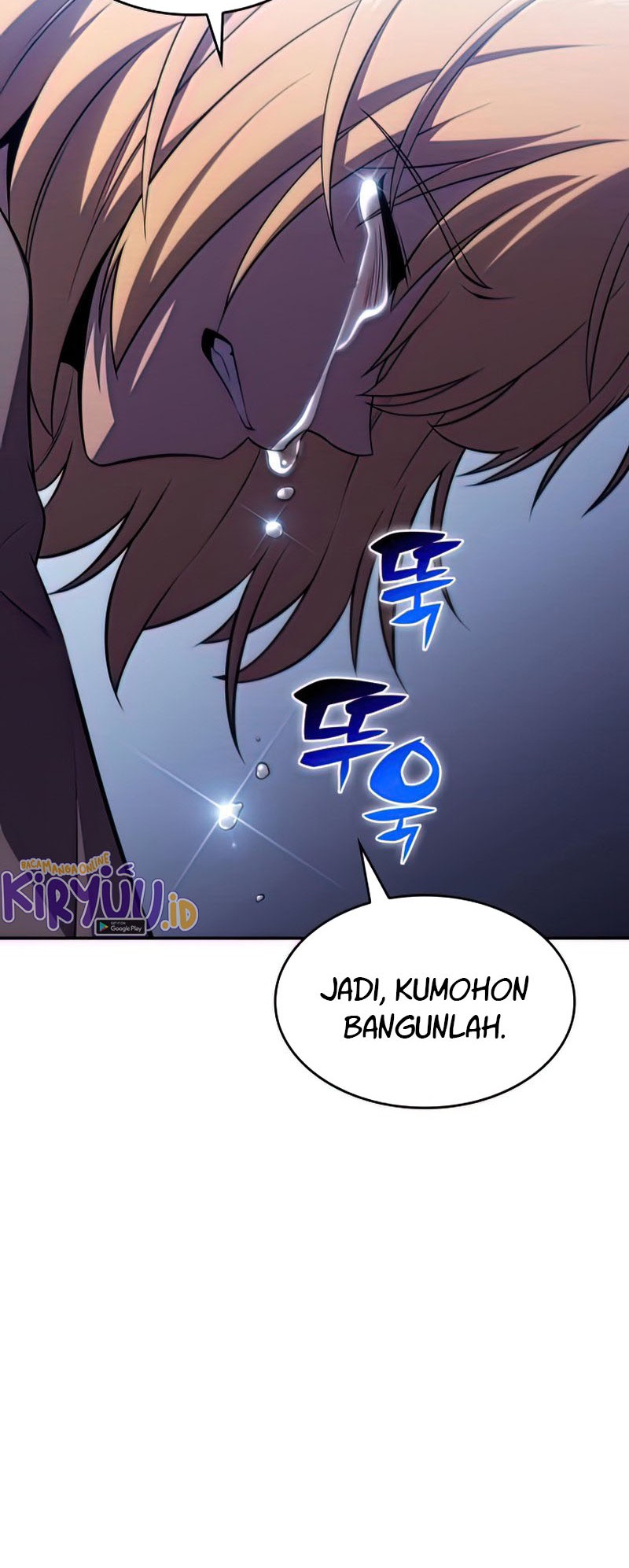 Solo Max-Level Newbie Chapter 65 Gambar 72