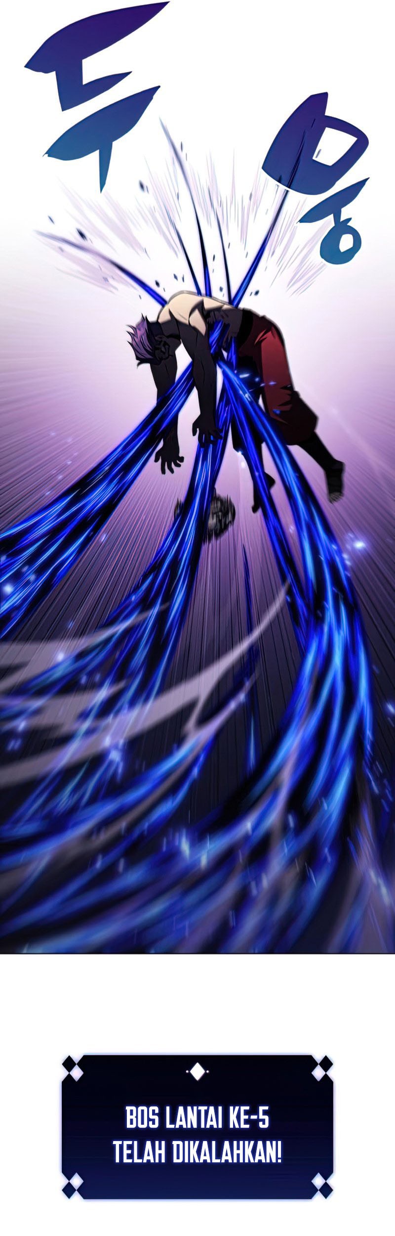 Solo Max-Level Newbie Chapter 65 Gambar 67