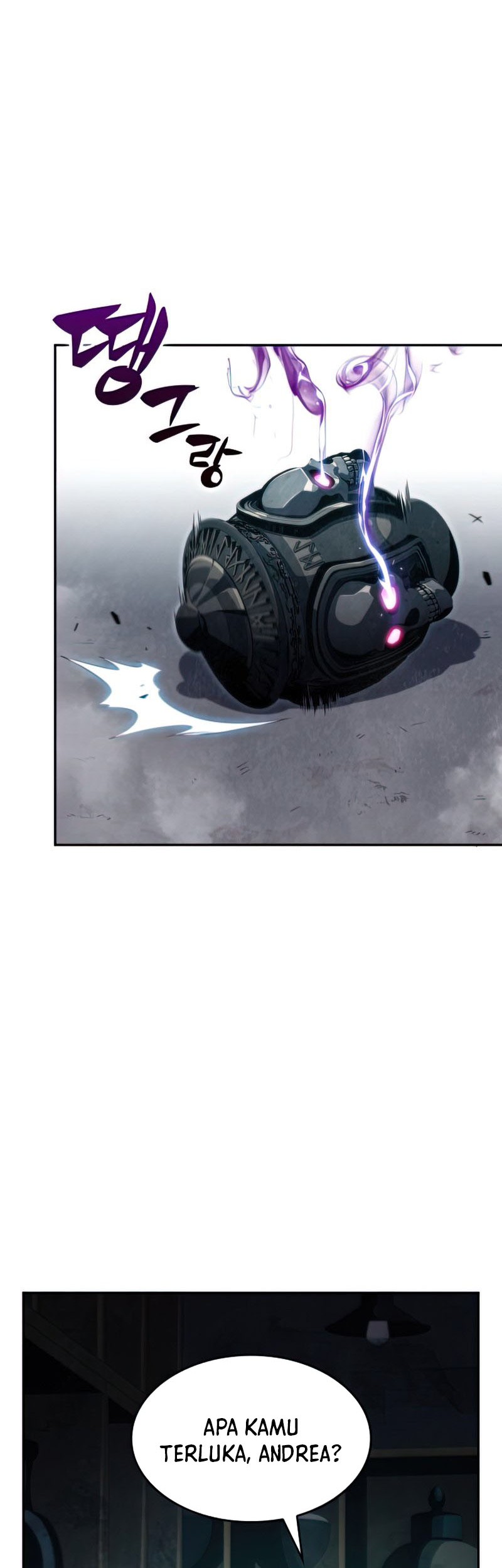 Solo Max-Level Newbie Chapter 65 Gambar 68