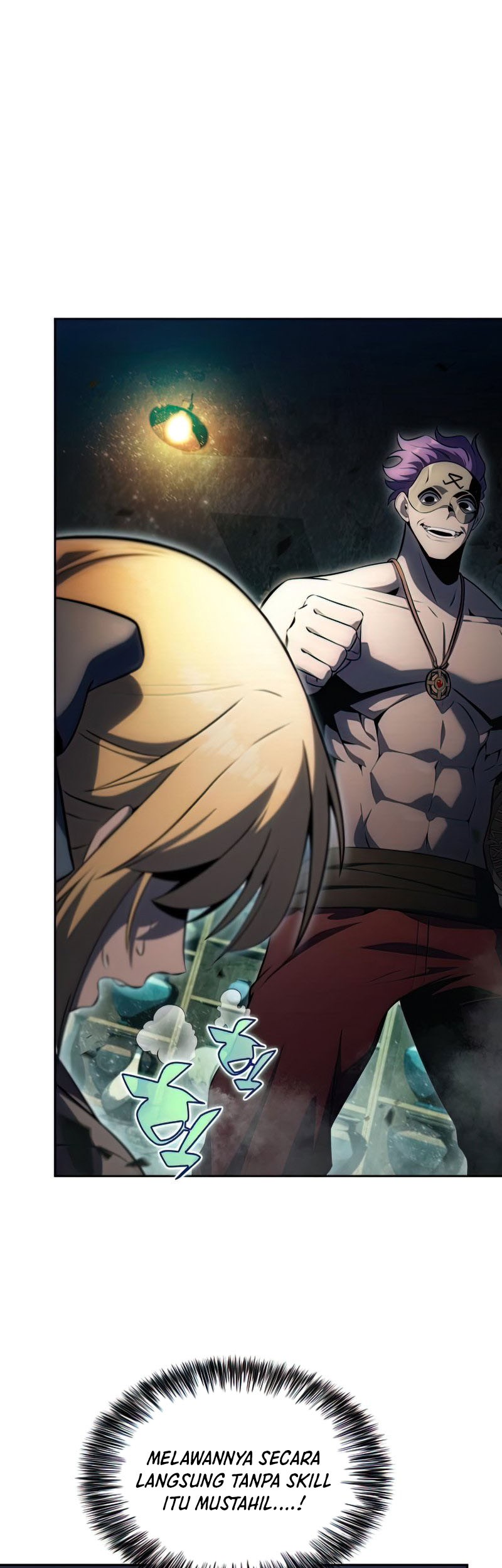 Solo Max-Level Newbie Chapter 65 Gambar 4