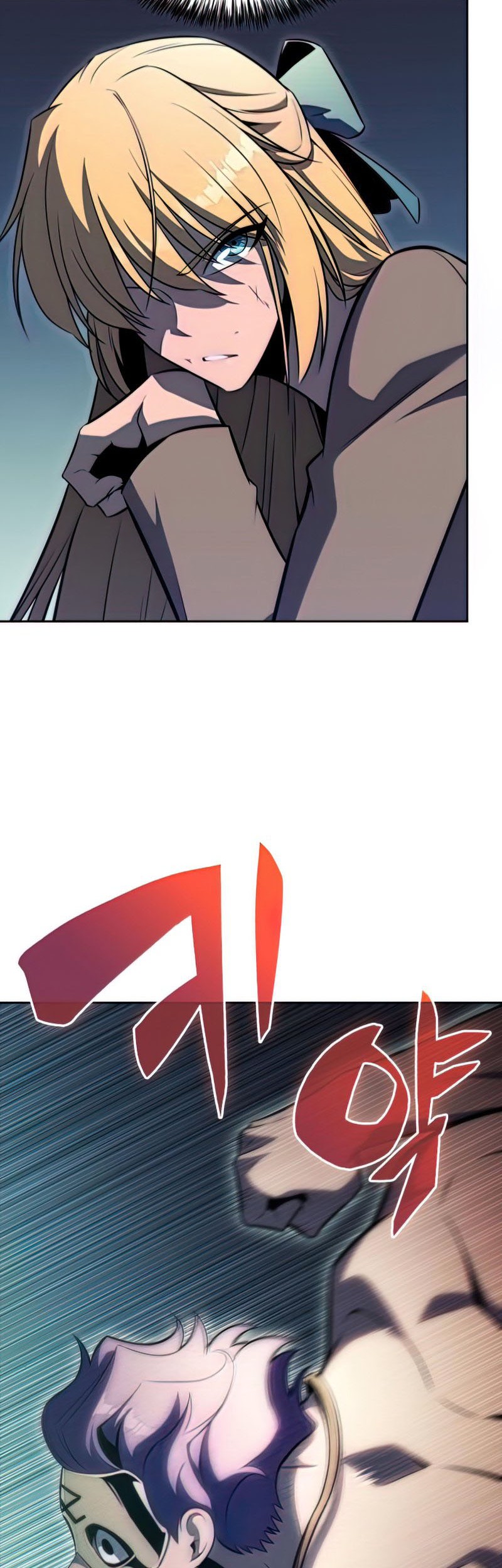 Solo Max-Level Newbie Chapter 65 Gambar 5