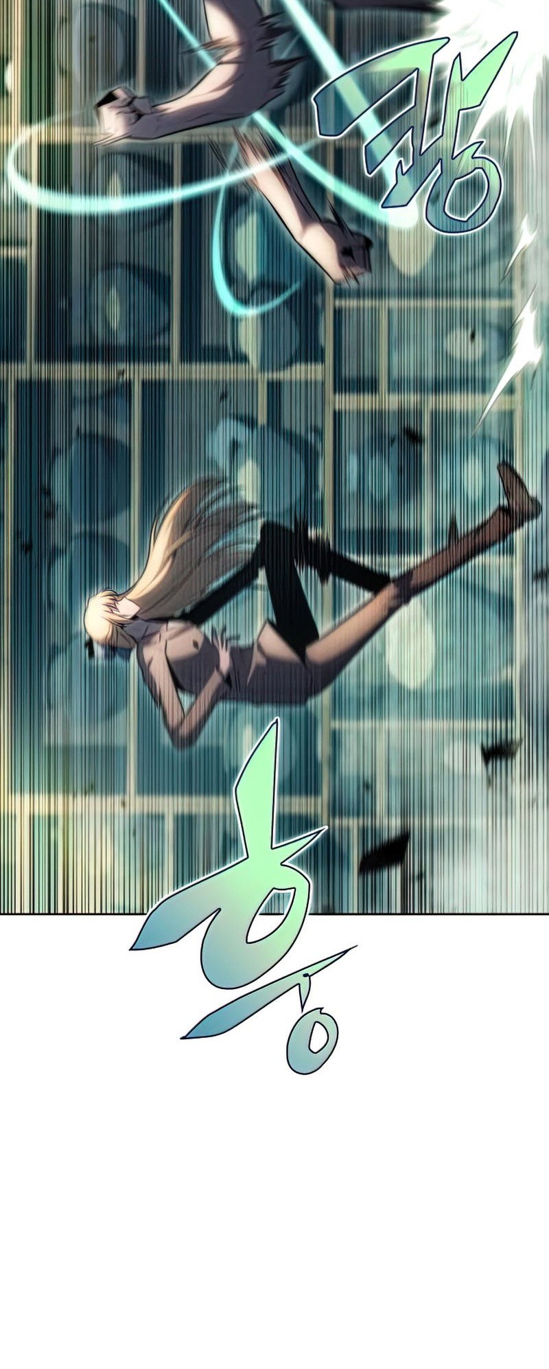 Solo Max-Level Newbie Chapter 65 Gambar 7