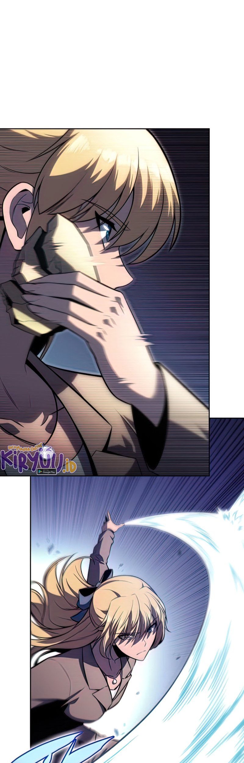 Solo Max-Level Newbie Chapter 65 Gambar 9