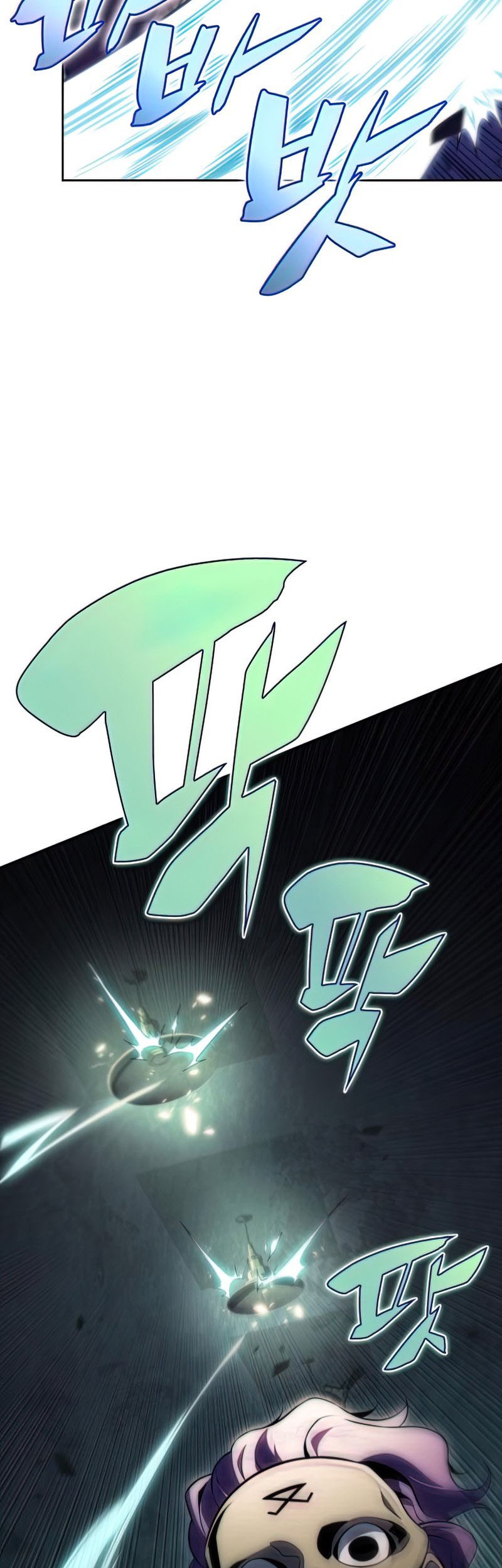 Solo Max-Level Newbie Chapter 65 Gambar 10