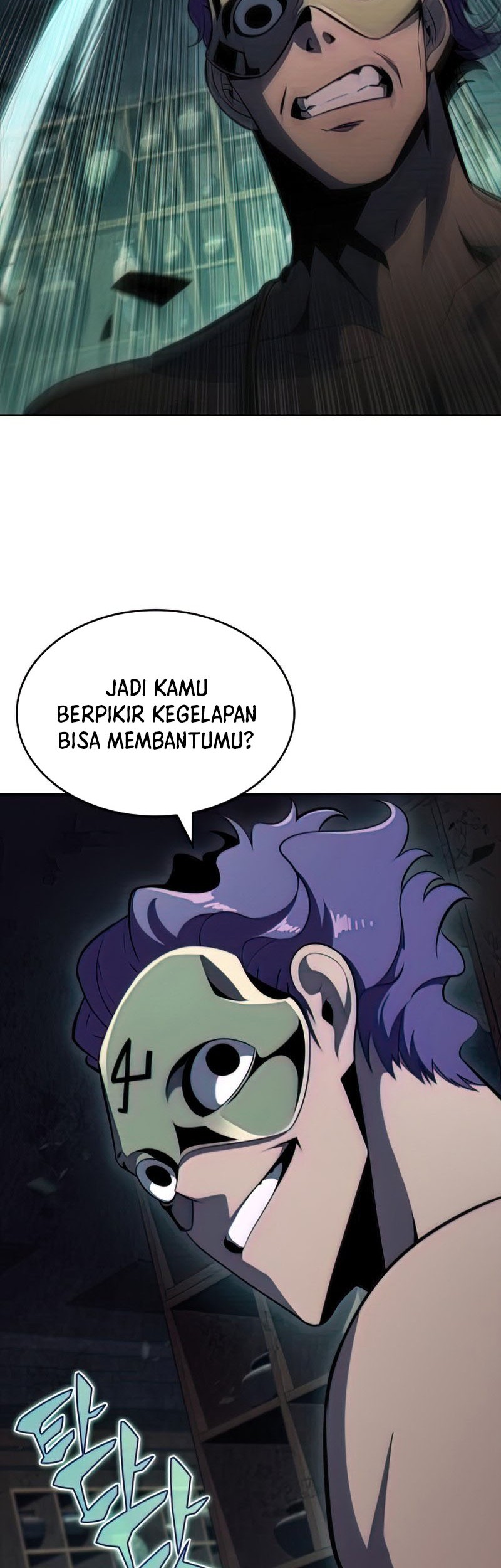 Solo Max-Level Newbie Chapter 65 Gambar 11