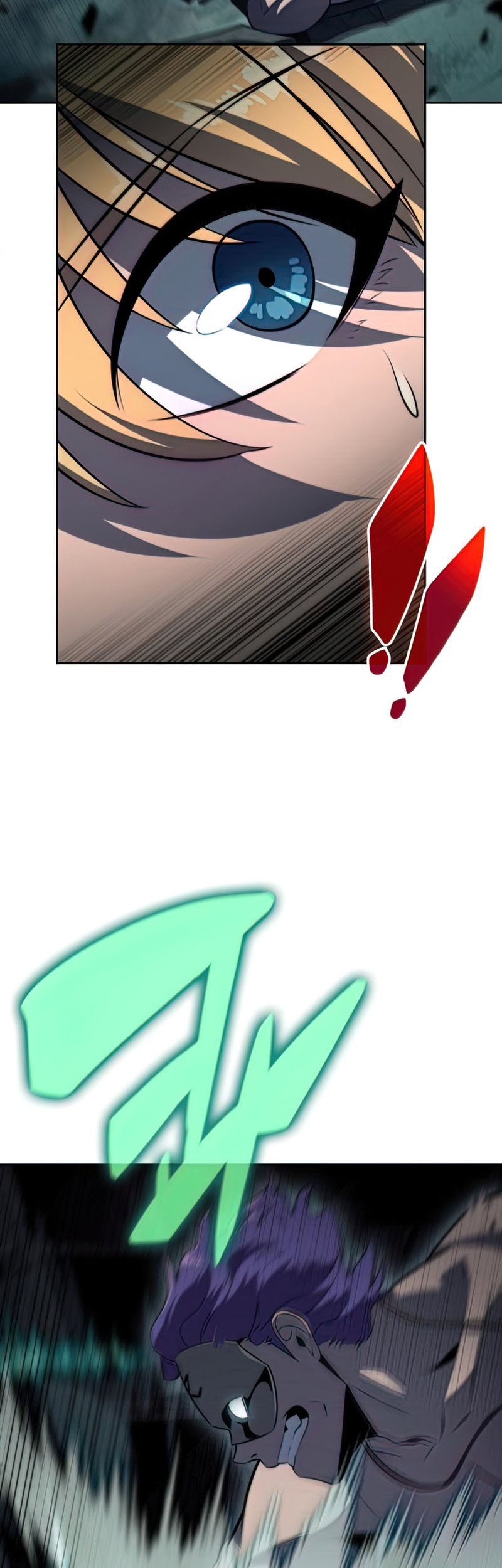 Solo Max-Level Newbie Chapter 65 Gambar 16