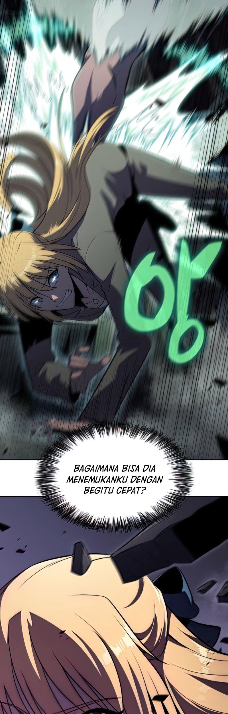 Solo Max-Level Newbie Chapter 65 Gambar 17