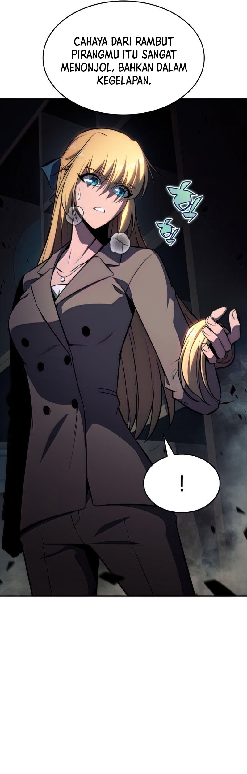 Solo Max-Level Newbie Chapter 65 Gambar 20