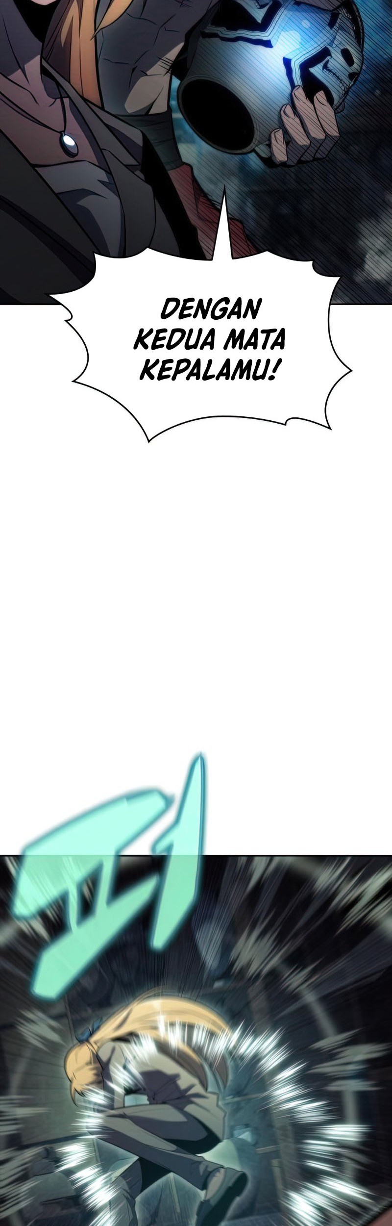 Solo Max-Level Newbie Chapter 65 Gambar 23