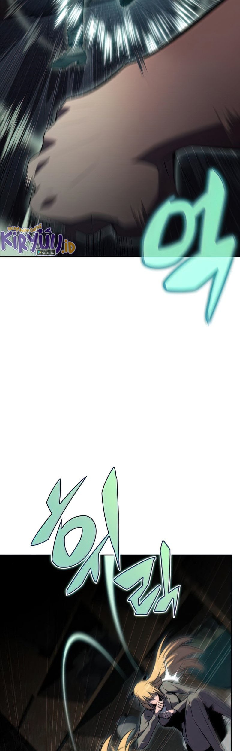 Solo Max-Level Newbie Chapter 65 Gambar 24