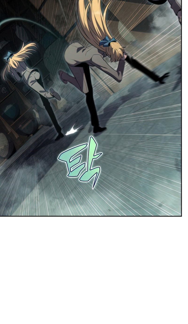 Solo Max-Level Newbie Chapter 65 Gambar 25