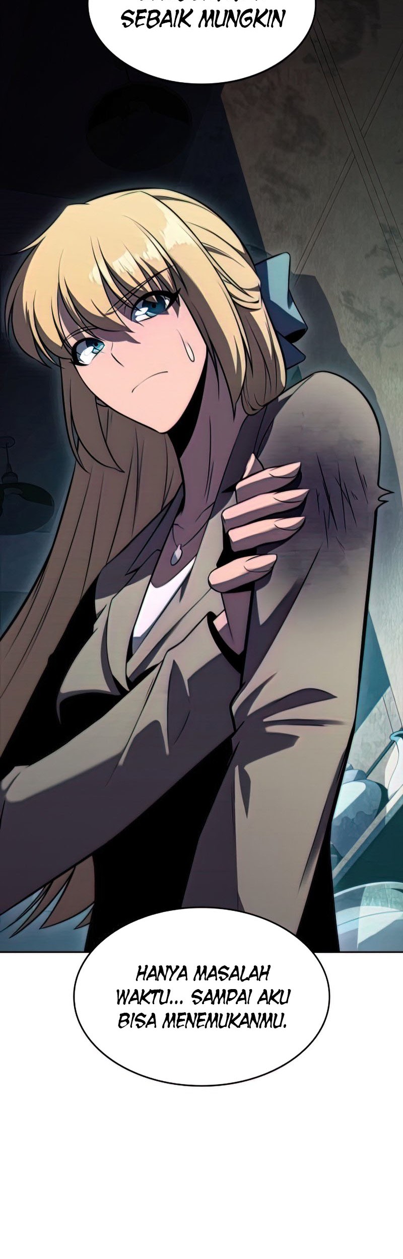 Solo Max-Level Newbie Chapter 65 Gambar 27