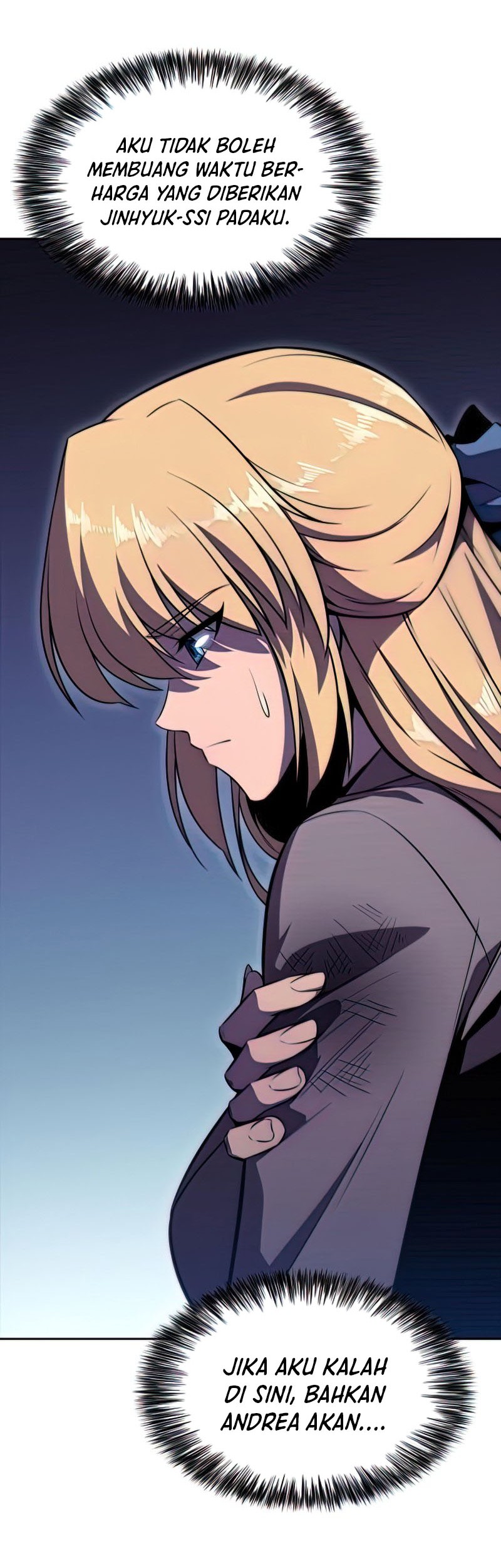 Solo Max-Level Newbie Chapter 65 Gambar 29