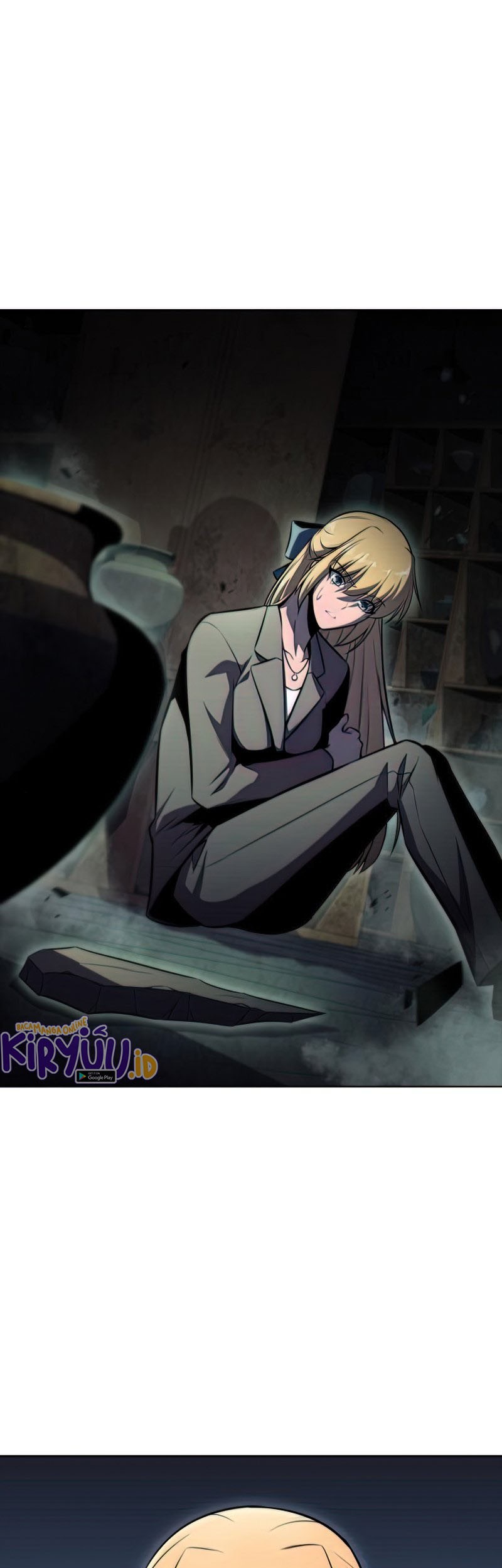 Solo Max-Level Newbie Chapter 65 Gambar 30