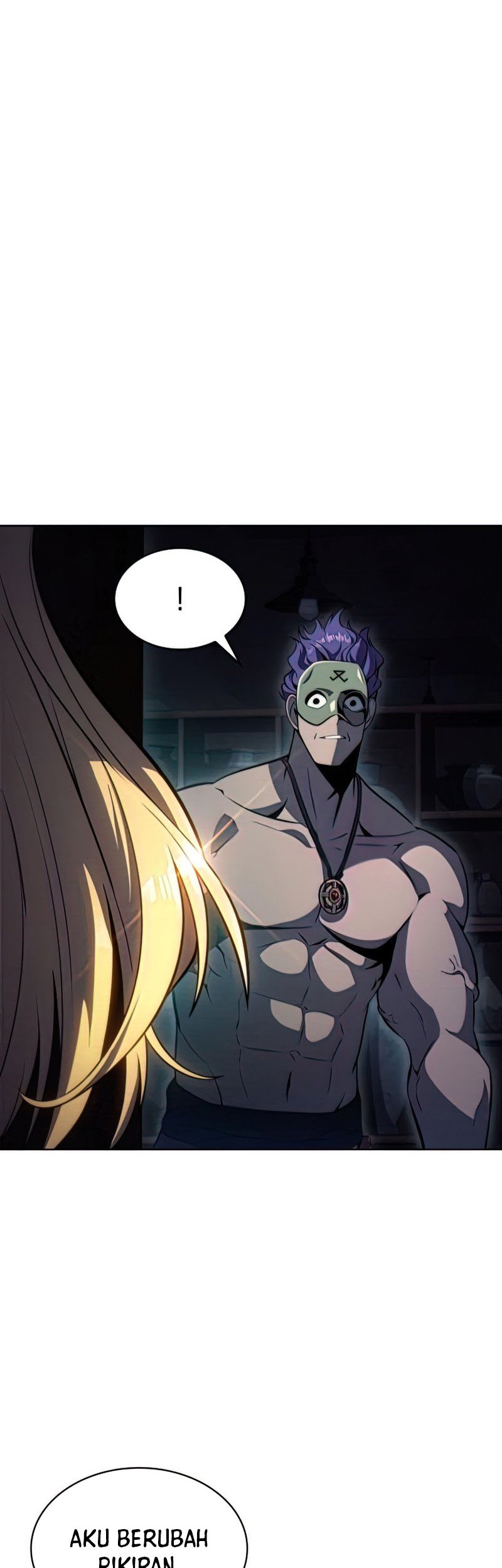 Solo Max-Level Newbie Chapter 65 Gambar 33