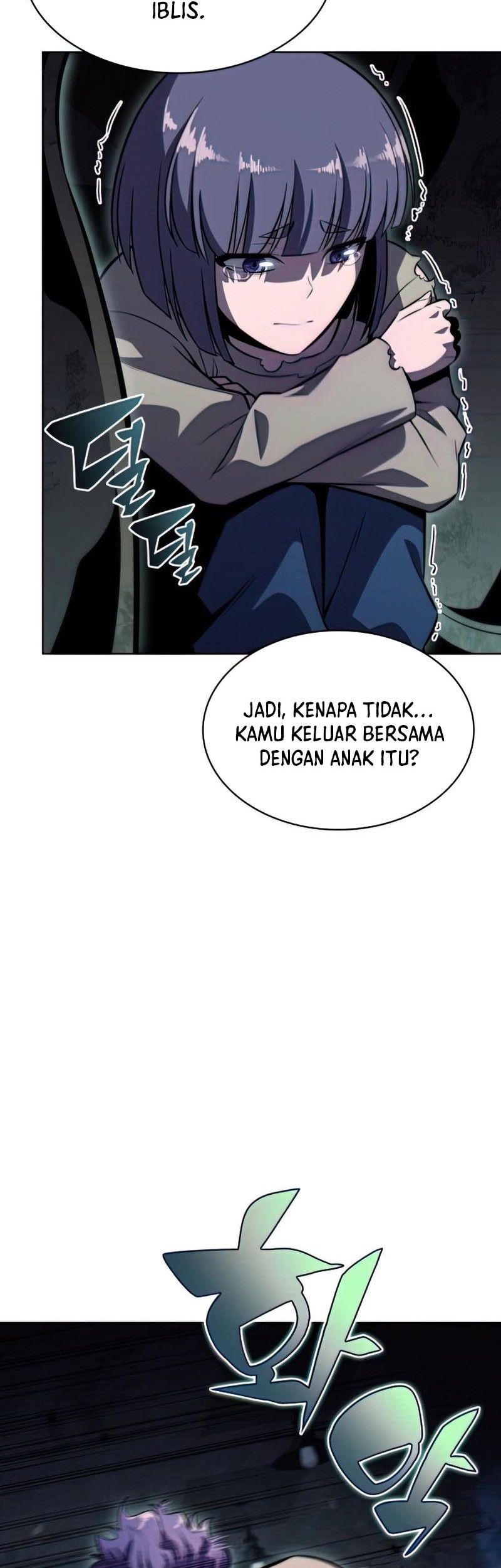 Solo Max-Level Newbie Chapter 65 Gambar 35