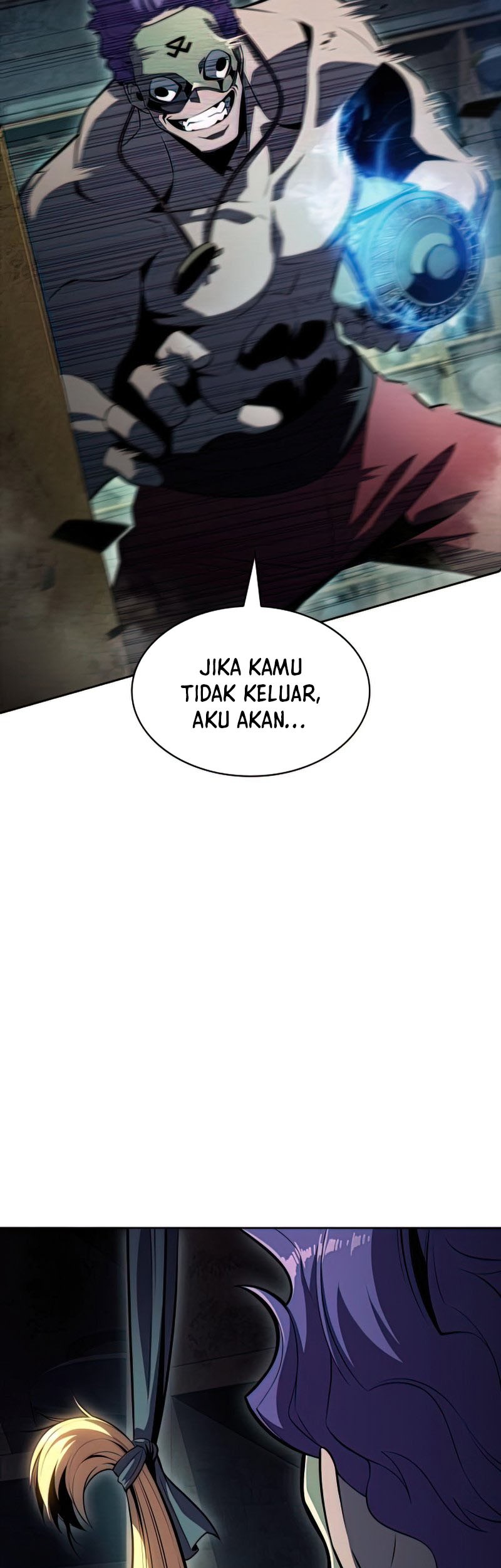 Solo Max-Level Newbie Chapter 65 Gambar 36