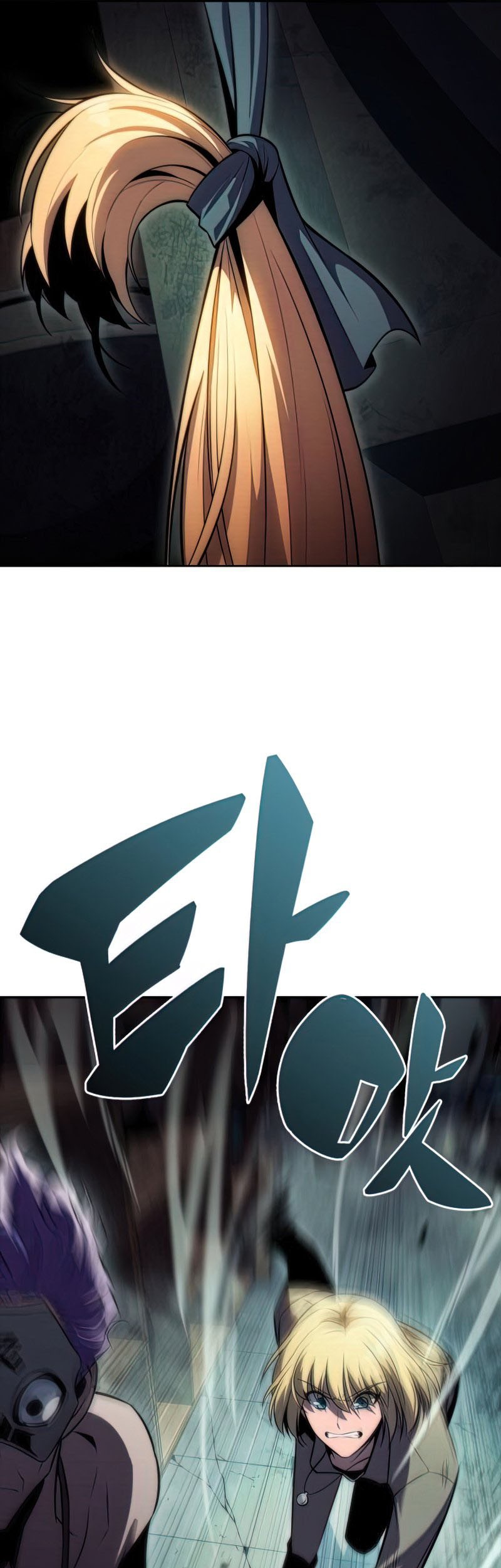 Solo Max-Level Newbie Chapter 65 Gambar 38