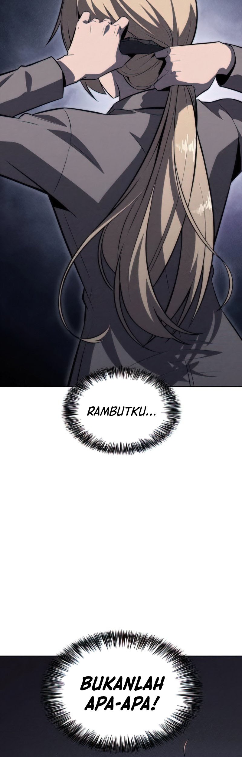 Solo Max-Level Newbie Chapter 65 Gambar 40