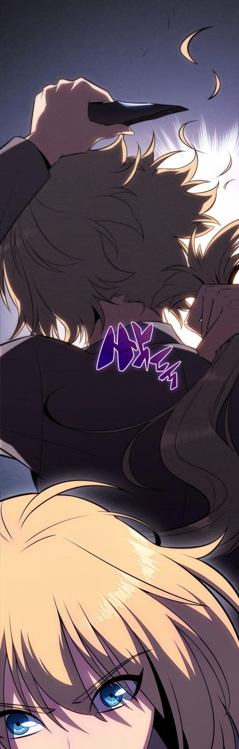 Solo Max-Level Newbie Chapter 65 Gambar 41