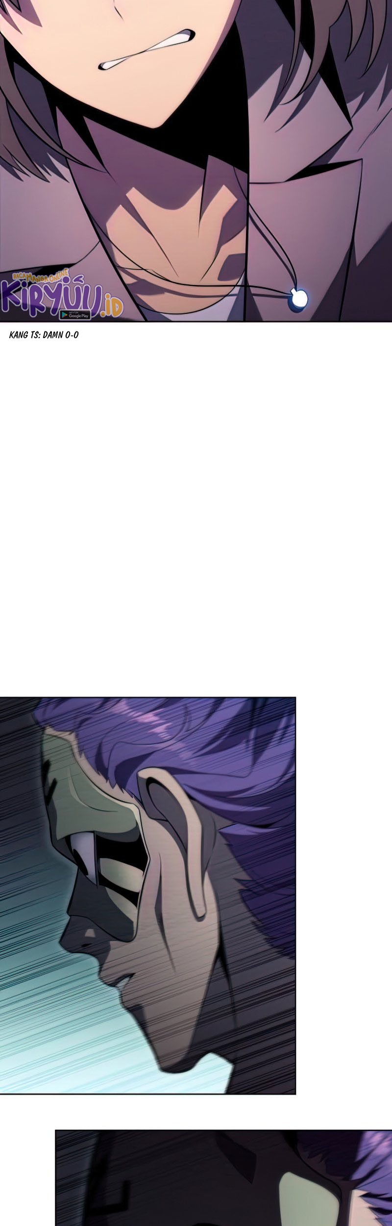 Solo Max-Level Newbie Chapter 65 Gambar 42