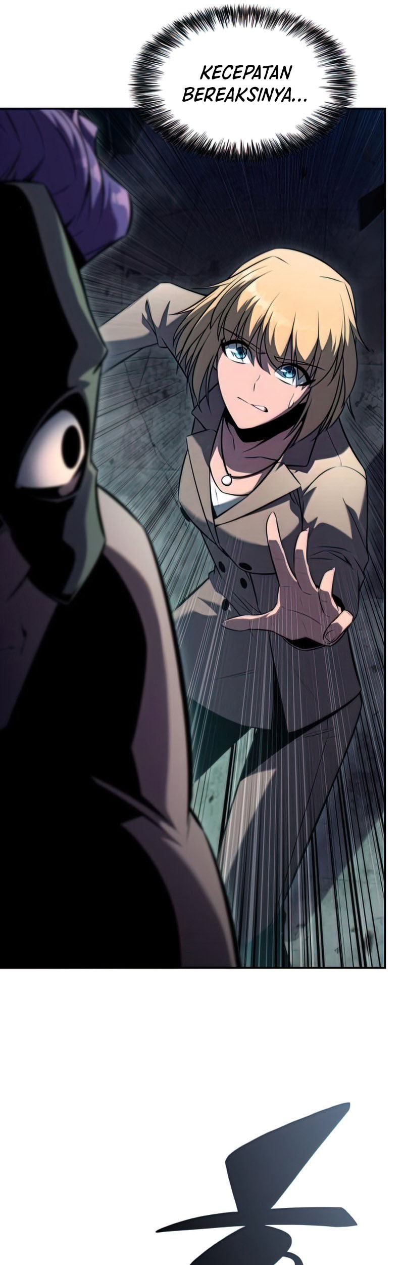 Solo Max-Level Newbie Chapter 65 Gambar 44