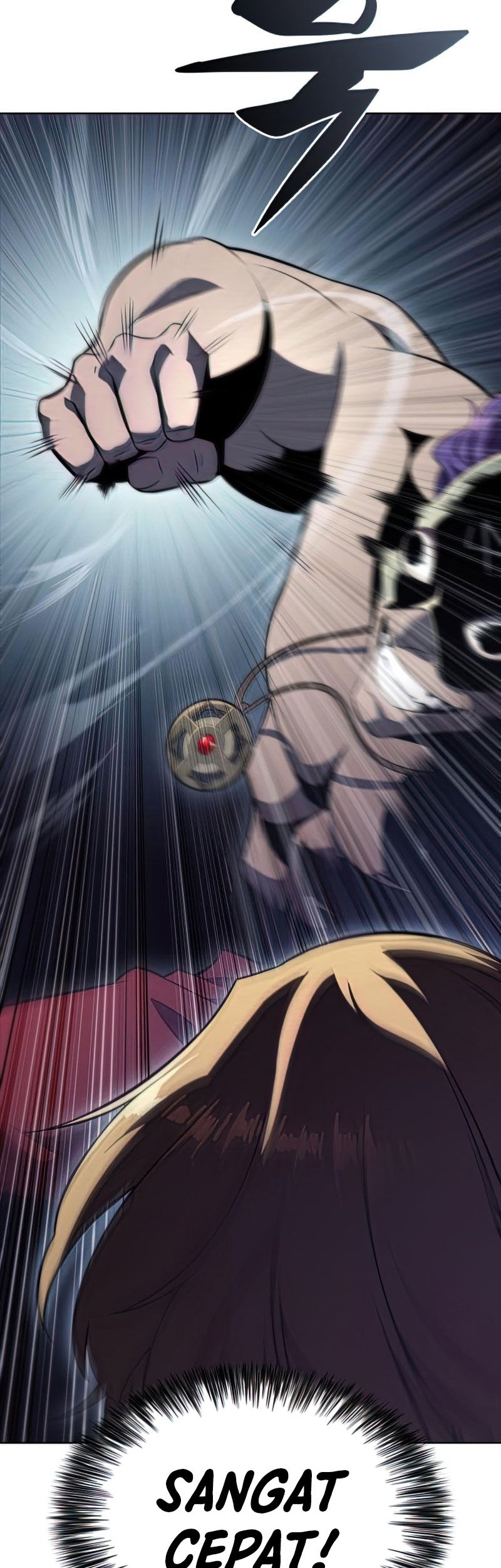 Solo Max-Level Newbie Chapter 65 Gambar 45