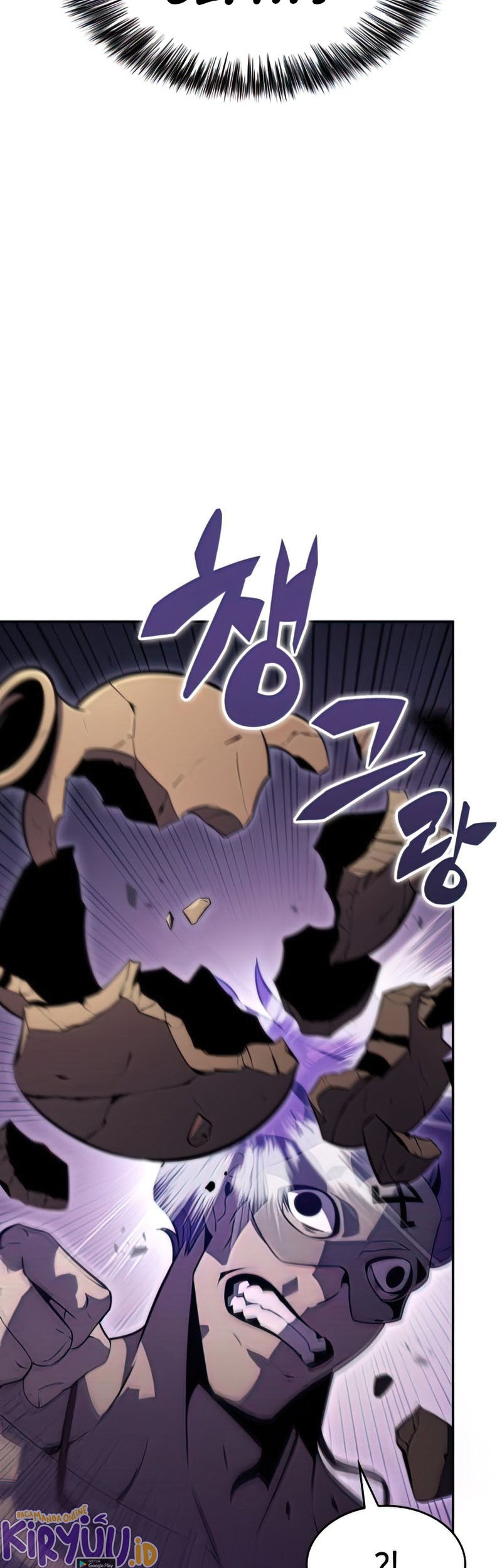 Solo Max-Level Newbie Chapter 65 Gambar 46