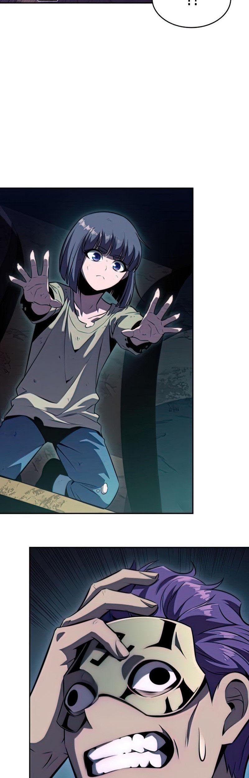 Solo Max-Level Newbie Chapter 65 Gambar 47