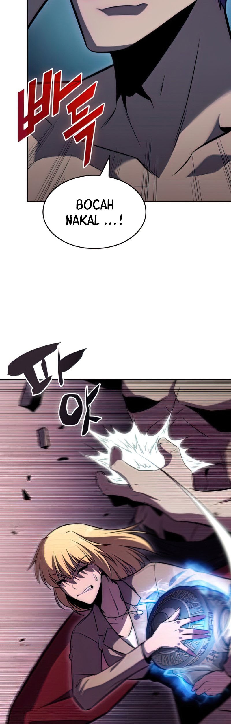 Solo Max-Level Newbie Chapter 65 Gambar 48