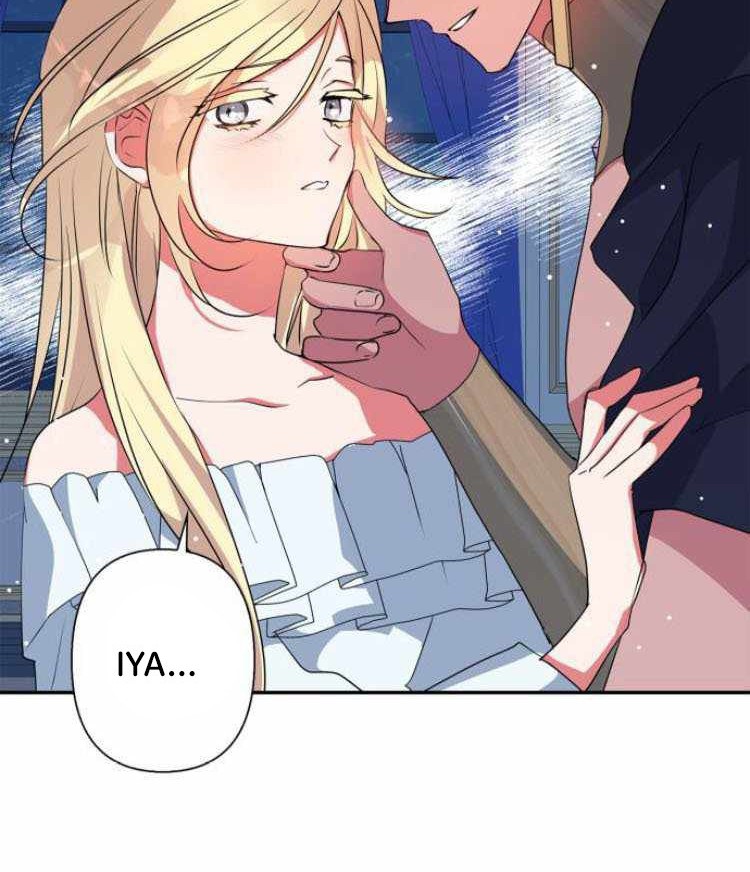 I Raised A Beast Chapter 63 Gambar 21