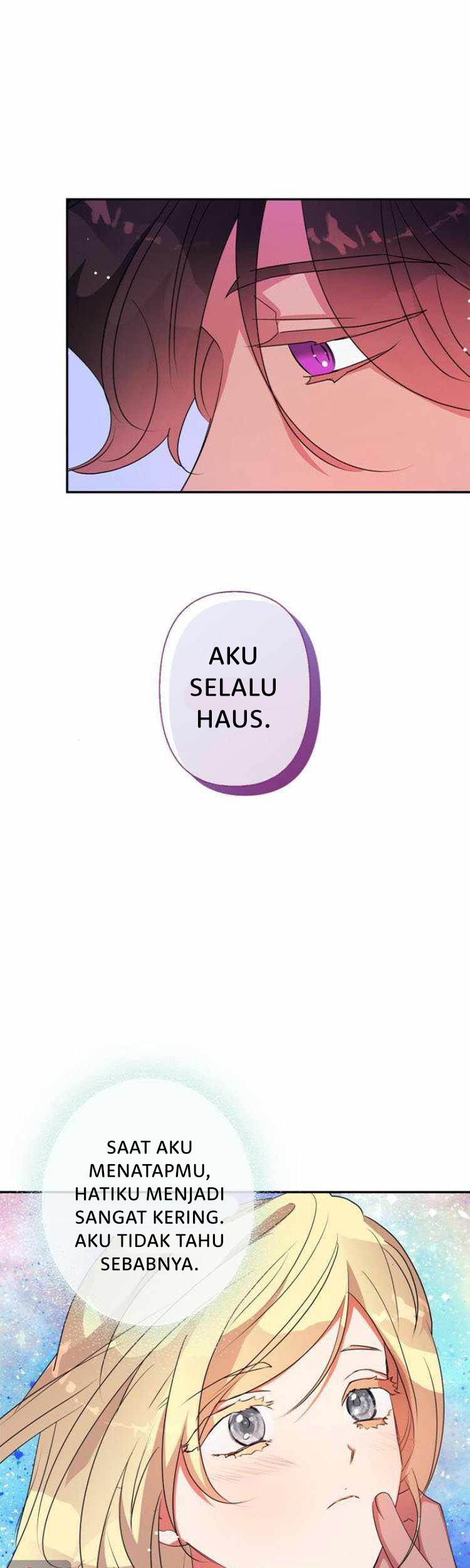 I Raised A Beast Chapter 63 Gambar 22