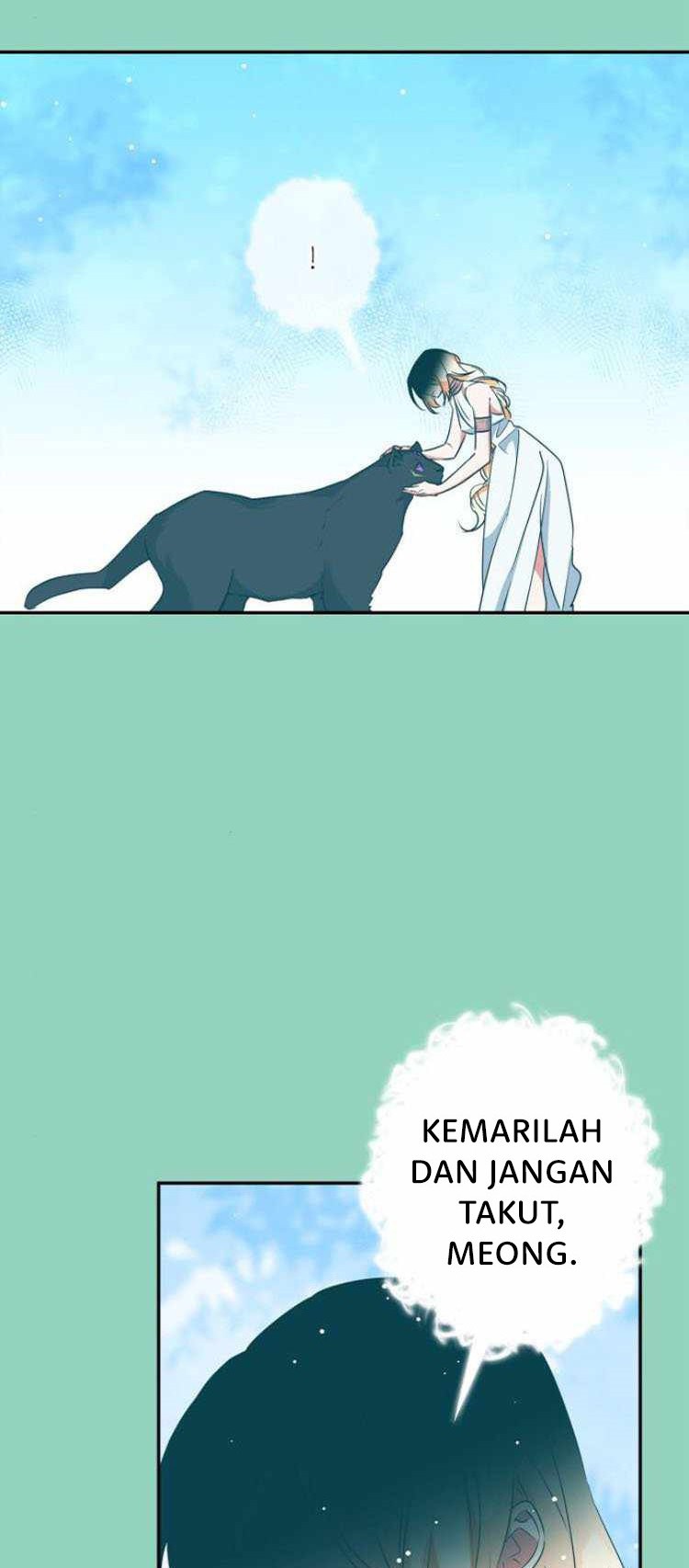 I Raised A Beast Chapter 63 Gambar 42