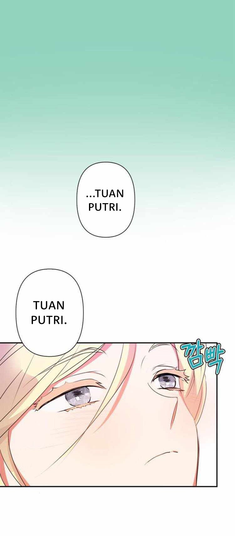 I Raised A Beast Chapter 63 Gambar 46