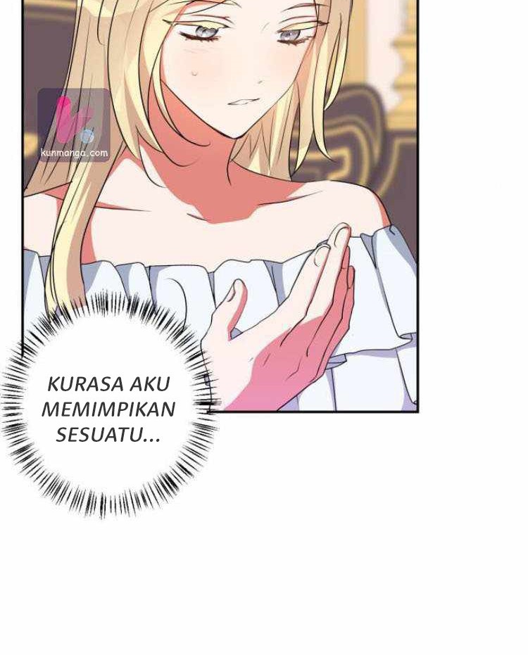 I Raised A Beast Chapter 63 Gambar 48