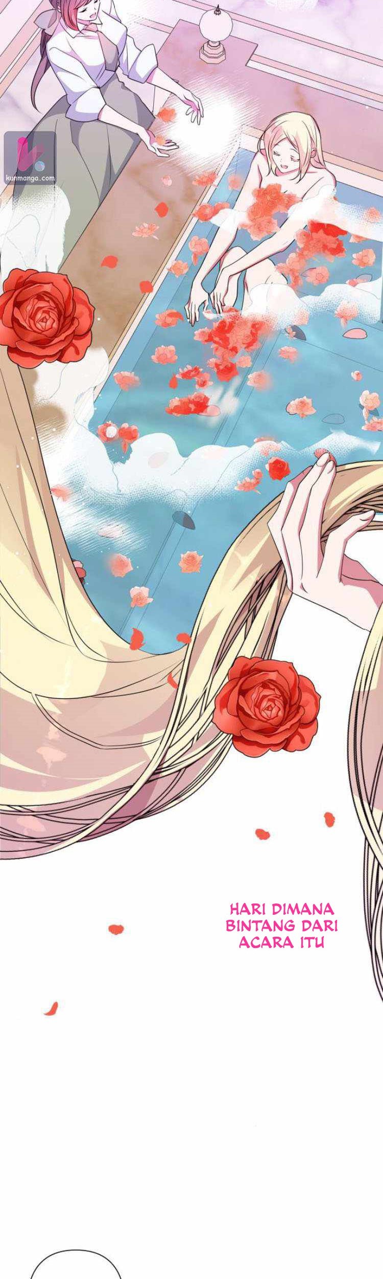 I Raised A Beast Chapter 63 Gambar 51