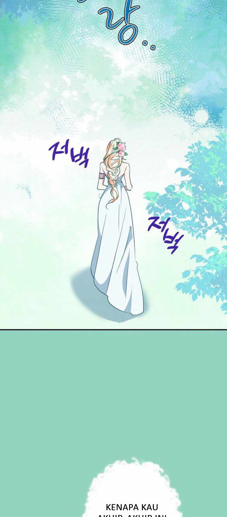 I Raised A Beast Chapter 63 Gambar 38