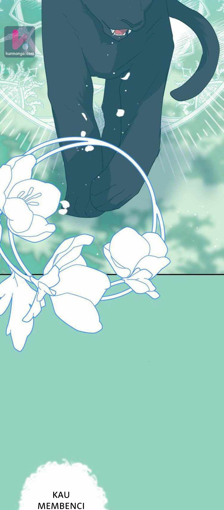 I Raised A Beast Chapter 63 Gambar 40